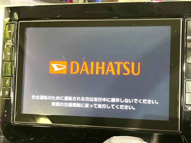 タント カスタムＲＳ　スマートセレクションＳＡ　純正８型ナビ　Ｂｌｕｅｔｏｏｔｈ　バックカメラ　スマートアシスト　両側電動スライドドア　ドラレコ　ＥＴＣ　ＬＥＤヘッドライト　純正１５インチＡＷ　ＣＤ／ＤＶＤ再生　フルセグ　電動格納ミラー（3枚目）