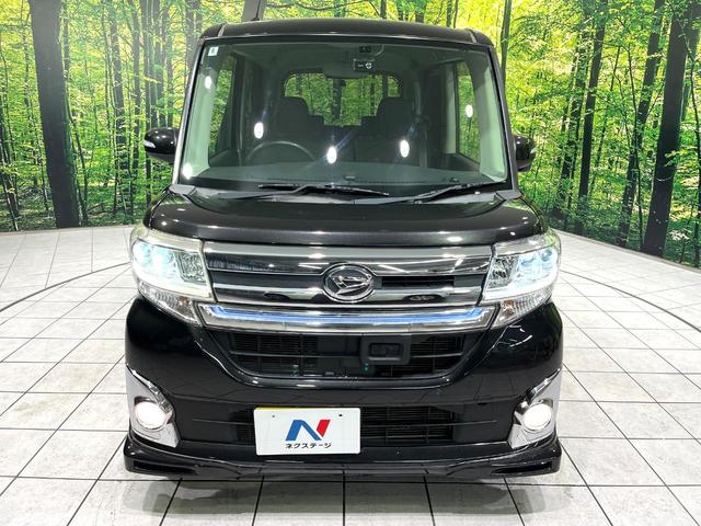 タント カスタムＲＳ　スマートセレクションＳＡ　純正８型ナビ　Ｂｌｕｅｔｏｏｔｈ　バックカメラ　スマートアシスト　両側電動スライドドア　ドラレコ　ＥＴＣ　ＬＥＤヘッドライト　純正１５インチＡＷ　ＣＤ／ＤＶＤ再生　フルセグ　電動格納ミラー（14枚目）