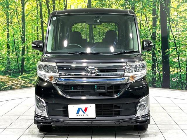 タント カスタムＲＳ　スマートセレクションＳＡ　純正８型ナビ　Ｂｌｕｅｔｏｏｔｈ　バックカメラ　スマートアシスト　両側電動スライドドア　ドラレコ　ＥＴＣ　ＬＥＤヘッドライト　純正１５インチＡＷ　ＣＤ／ＤＶＤ再生　フルセグ　電動格納ミラー（47枚目）