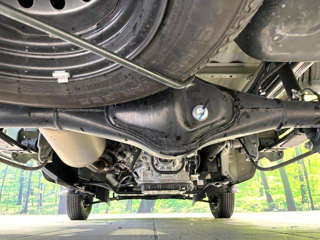 スーパーキャリイ Ｌ　ディスプレイオーディオ　セーフティサポート　パーキングセンサー　Ｂｌｕｅｔｏｏｔｈ　パワーウインドウ　エアコン　パワステ　塩ビシート　オーバーヘッドシェルフ　リモコンキー　３方開荷台（19枚目）