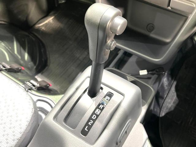 スーパーキャリイ Ｌ　ディスプレイオーディオ　セーフティサポート　パーキングセンサー　Ｂｌｕｅｔｏｏｔｈ　パワーウインドウ　エアコン　パワステ　塩ビシート　オーバーヘッドシェルフ　リモコンキー　３方開荷台（23枚目）