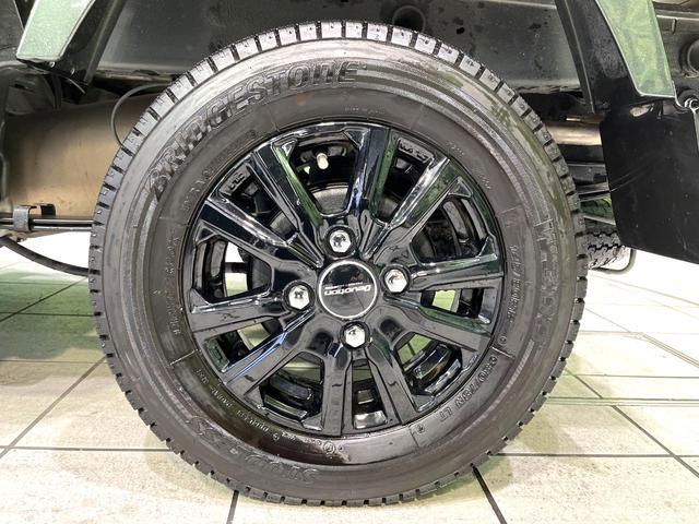 スーパーキャリイ Ｌ　ディスプレイオーディオ　セーフティサポート　パーキングセンサー　Ｂｌｕｅｔｏｏｔｈ　パワーウインドウ　エアコン　パワステ　塩ビシート　オーバーヘッドシェルフ　リモコンキー　３方開荷台（38枚目）