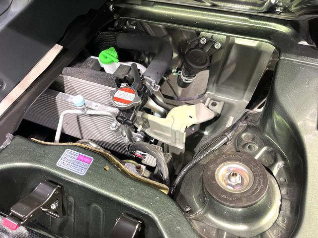 スーパーキャリイ Ｌ　ディスプレイオーディオ　セーフティサポート　パーキングセンサー　Ｂｌｕｅｔｏｏｔｈ　パワーウインドウ　エアコン　パワステ　塩ビシート　オーバーヘッドシェルフ　リモコンキー　３方開荷台（41枚目）