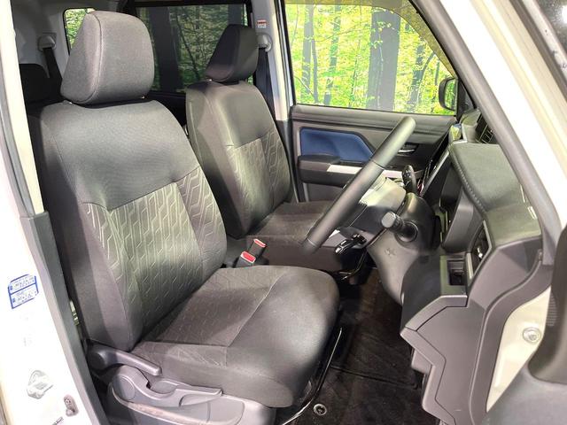 ルーミー カスタムＧ　純正エアロ　両側電動スライドドア　衝突軽減　前席シートヒーター　クルーズコントロール　禁煙　革巻ステアリング　ＬＥＤヘッドライト　コーナーセンサー　ドラレコ　ロールサンシェード　ＥＴＣ　スマートキー（8枚目）