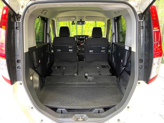 ルーミー カスタムＧ　純正エアロ　両側電動スライドドア　衝突軽減　前席シートヒーター　クルーズコントロール　禁煙　革巻ステアリング　ＬＥＤヘッドライト　コーナーセンサー　ドラレコ　ロールサンシェード　ＥＴＣ　スマートキー（10枚目）