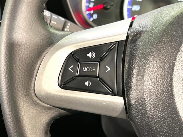 ルーミー カスタムＧ　純正エアロ　両側電動スライドドア　衝突軽減　前席シートヒーター　クルーズコントロール　禁煙　革巻ステアリング　ＬＥＤヘッドライト　コーナーセンサー　ドラレコ　ロールサンシェード　ＥＴＣ　スマートキー（30枚目）