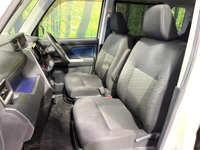 ルーミー カスタムＧ　純正エアロ　両側電動スライドドア　衝突軽減　前席シートヒーター　クルーズコントロール　禁煙　革巻ステアリング　ＬＥＤヘッドライト　コーナーセンサー　ドラレコ　ロールサンシェード　ＥＴＣ　スマートキー（41枚目）