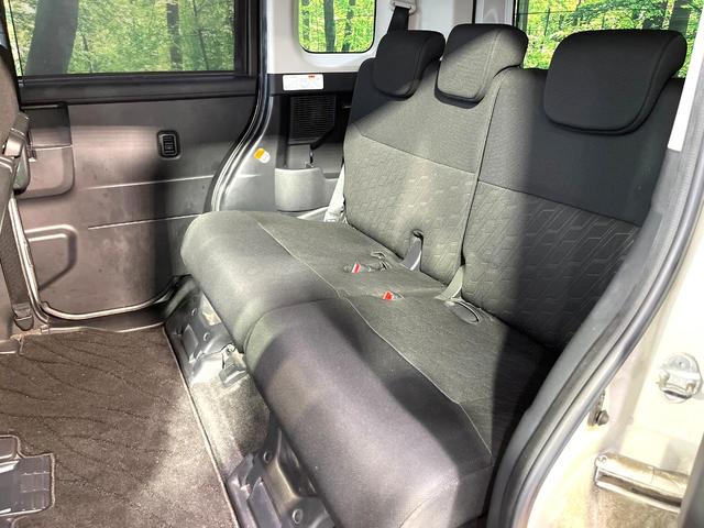 ルーミー カスタムＧ　純正エアロ　両側電動スライドドア　衝突軽減　前席シートヒーター　クルーズコントロール　禁煙　革巻ステアリング　ＬＥＤヘッドライト　コーナーセンサー　ドラレコ　ロールサンシェード　ＥＴＣ　スマートキー（44枚目）