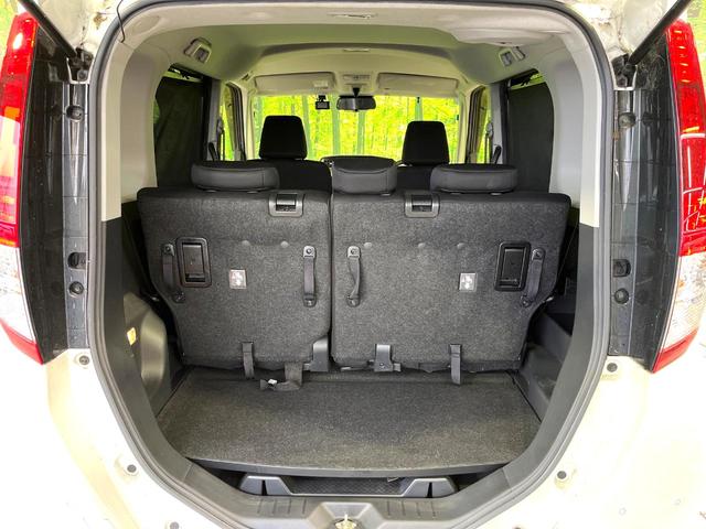 ルーミー カスタムＧ　純正エアロ　両側電動スライドドア　衝突軽減　前席シートヒーター　クルーズコントロール　禁煙　革巻ステアリング　ＬＥＤヘッドライト　コーナーセンサー　ドラレコ　ロールサンシェード　ＥＴＣ　スマートキー（45枚目）