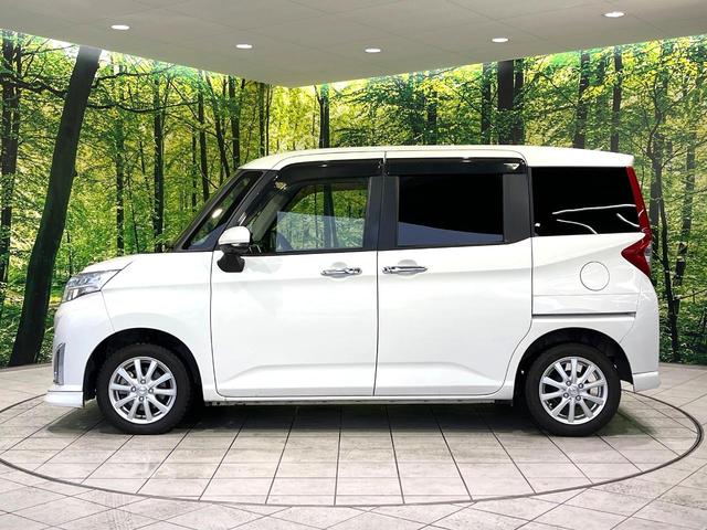 ルーミー カスタムＧ　純正エアロ　両側電動スライドドア　衝突軽減　前席シートヒーター　クルーズコントロール　禁煙　革巻ステアリング　ＬＥＤヘッドライト　コーナーセンサー　ドラレコ　ロールサンシェード　ＥＴＣ　スマートキー（49枚目）