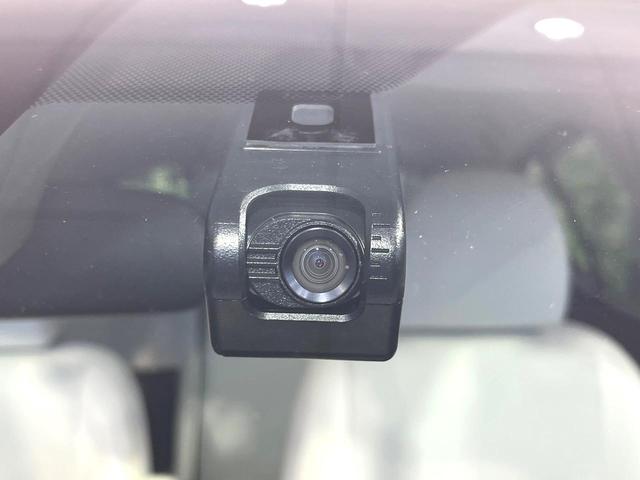 アクア クロスオーバー　純正ナビ　バックカメラ　スマートキー　セーフティセンス　シートヒーター　禁煙　ハーフレザーシート　革巻ステアリング　ドラレコ　ＥＴＣ　Ｂｌｕｅｔｏｏｔｈ　オートライト　ナノイー　電動格納ミラー（25枚目）