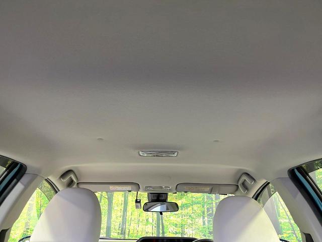 アクア クロスオーバー　純正ナビ　バックカメラ　スマートキー　セーフティセンス　シートヒーター　禁煙　ハーフレザーシート　革巻ステアリング　ドラレコ　ＥＴＣ　Ｂｌｕｅｔｏｏｔｈ　オートライト　ナノイー　電動格納ミラー（39枚目）