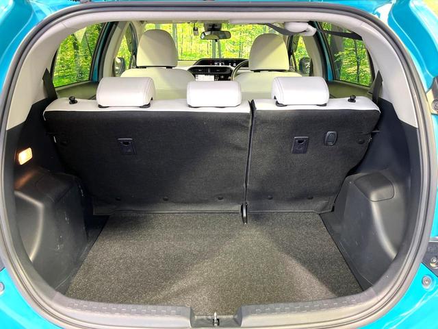 アクア クロスオーバー　純正ナビ　バックカメラ　スマートキー　セーフティセンス　シートヒーター　禁煙　ハーフレザーシート　革巻ステアリング　ドラレコ　ＥＴＣ　Ｂｌｕｅｔｏｏｔｈ　オートライト　ナノイー　電動格納ミラー（44枚目）