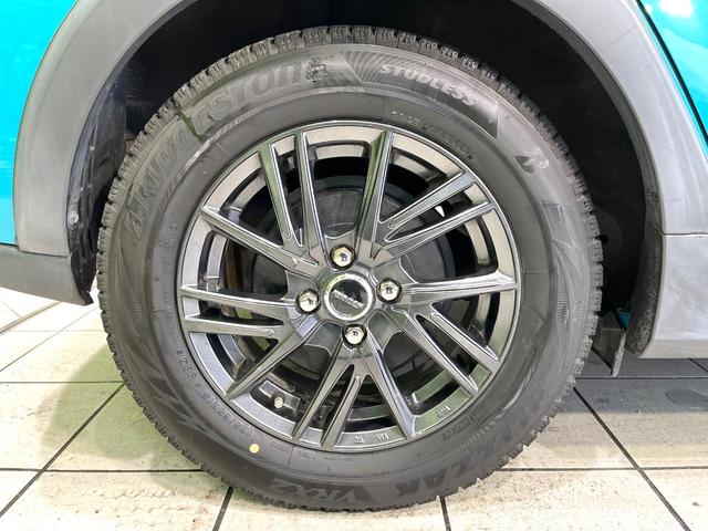 アクア クロスオーバー　純正ナビ　バックカメラ　スマートキー　セーフティセンス　シートヒーター　禁煙　ハーフレザーシート　革巻ステアリング　ドラレコ　ＥＴＣ　Ｂｌｕｅｔｏｏｔｈ　オートライト　ナノイー　電動格納ミラー（54枚目）