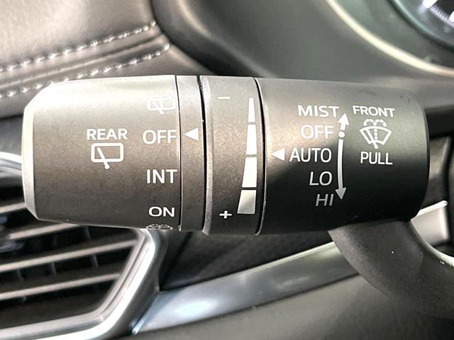 ＣＸ－５ ２５Ｓ　スポーツアピアランス　純正１０．２５型ナビ　全周囲カメラ　レーダークルーズコントロール　メモリー機能付パワーシート　前席シートヒーター　禁煙　黒革シート　革巻ステアリング　ＬＥＤヘッドライト　１９インチ専用ＡＷ（41枚目）