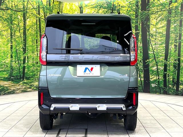 デリカミニ Ｔ　プレミアム　４ＷＤ　メモリーナビ　全周囲カメラ　Ｂｌｕｅｔｏｏｔｈ　衝突軽減システム　マイパイロット　シートヒーター　両側電動スライドドア　デジタルインナーミラー　ステアリングヒーター　ドラレコ　ＥＴＣ（15枚目）