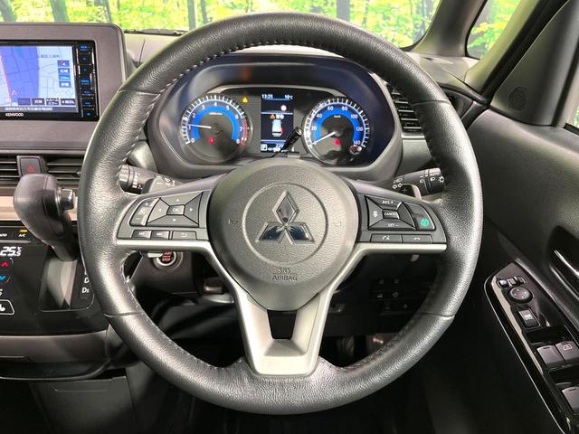 デリカミニ Ｔ　プレミアム　４ＷＤ　メモリーナビ　全周囲カメラ　Ｂｌｕｅｔｏｏｔｈ　衝突軽減システム　マイパイロット　シートヒーター　両側電動スライドドア　デジタルインナーミラー　ステアリングヒーター　ドラレコ　ＥＴＣ（23枚目）