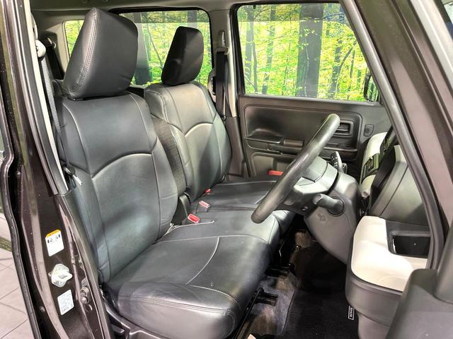 スペーシア ハイブリッドＧ　メモリーナビ　バックカメラ　Ｂｌｕｅｔｏｏｔｈ　スズキセーフティサポート　ＥＴＣ　クリアランスソナー　オートライト　電動格納ミラー　オートエアコン　ＣＤ／ＤＶＤ再生　フルセグ　スマートキー　禁煙車（9枚目）