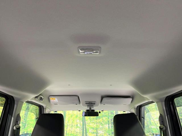 スペーシア ハイブリッドＧ　メモリーナビ　バックカメラ　Ｂｌｕｅｔｏｏｔｈ　スズキセーフティサポート　ＥＴＣ　クリアランスソナー　オートライト　電動格納ミラー　オートエアコン　ＣＤ／ＤＶＤ再生　フルセグ　スマートキー　禁煙車（39枚目）