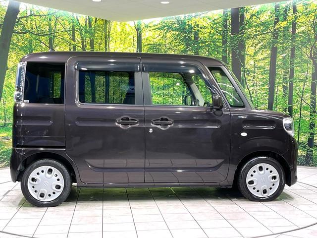 スペーシア ハイブリッドＧ　メモリーナビ　バックカメラ　Ｂｌｕｅｔｏｏｔｈ　スズキセーフティサポート　ＥＴＣ　クリアランスソナー　オートライト　電動格納ミラー　オートエアコン　ＣＤ／ＤＶＤ再生　フルセグ　スマートキー　禁煙車（45枚目）