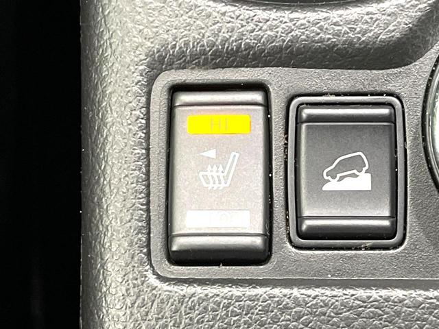 エクストレイル ２０Ｘ　エマージェンシーブレーキパッケージ　純正ナビ　全周囲カメラ　クルーズコントロール　シートヒーター　ＥＴＣ　禁煙　カプロンシート　革巻ステアリング　ＬＥＤヘッドライト　ドラレコ　スマートキー　デュアルオートエアコン　リアスポイラー（30枚目）