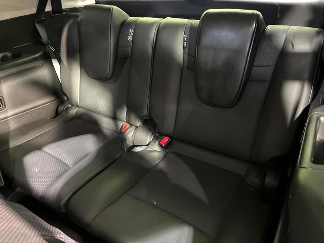 エクストレイル ２０Ｘ　エマージェンシーブレーキパッケージ　純正ナビ　全周囲カメラ　クルーズコントロール　シートヒーター　ＥＴＣ　禁煙　カプロンシート　革巻ステアリング　ＬＥＤヘッドライト　ドラレコ　スマートキー　デュアルオートエアコン　リアスポイラー（46枚目）