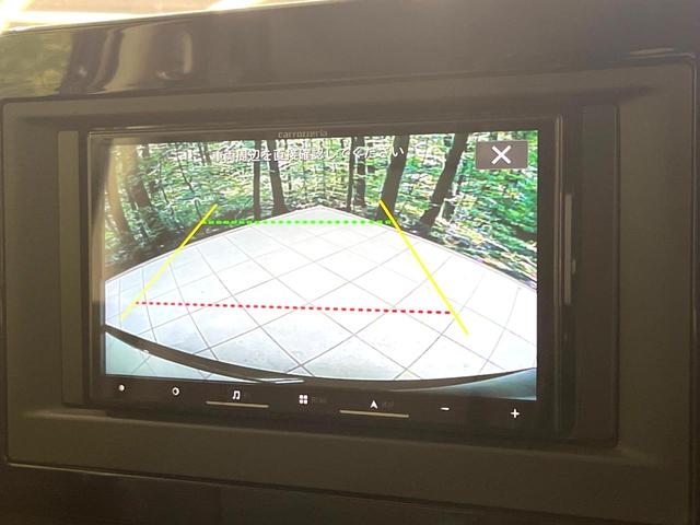 セレナ ハイウェイスターＶ　ナビ　バックカメラ　ハンズフリー機能付パワースライドドア　プロパイロット　リアオートエアコン　禁煙　ＬＥＤヘッドライト　革巻ステアリング　ドラレコ　スマートキー　ステアリングスイッチ　ＥＴＣ（4枚目）