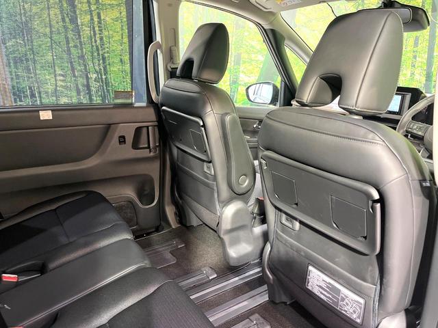 セレナ ハイウェイスターＶ　ナビ　バックカメラ　ハンズフリー機能付パワースライドドア　プロパイロット　リアオートエアコン　禁煙　ＬＥＤヘッドライト　革巻ステアリング　ドラレコ　スマートキー　ステアリングスイッチ　ＥＴＣ（45枚目）