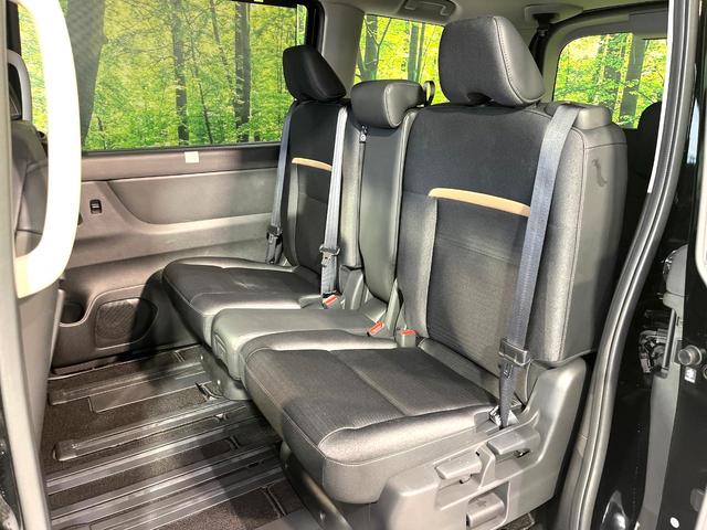 セレナ ハイウェイスターＶ　ナビ　バックカメラ　ハンズフリー機能付パワースライドドア　プロパイロット　リアオートエアコン　禁煙　ＬＥＤヘッドライト　革巻ステアリング　ドラレコ　スマートキー　ステアリングスイッチ　ＥＴＣ（47枚目）