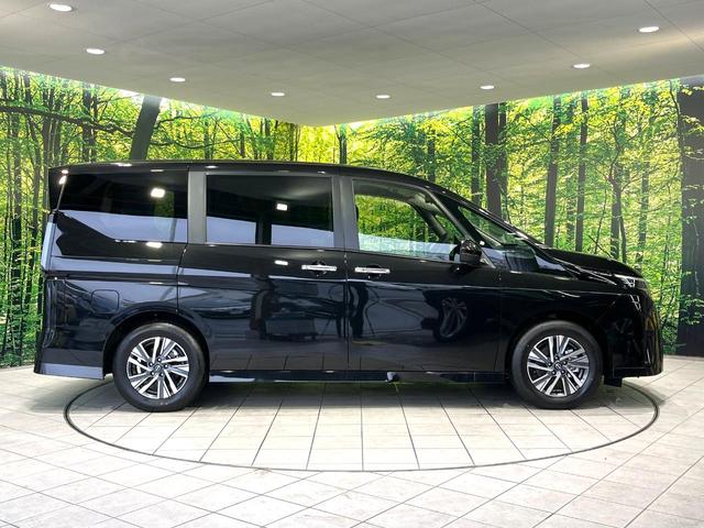 セレナ ハイウェイスターＶ　ナビ　バックカメラ　ハンズフリー機能付パワースライドドア　プロパイロット　リアオートエアコン　禁煙　ＬＥＤヘッドライト　革巻ステアリング　ドラレコ　スマートキー　ステアリングスイッチ　ＥＴＣ（53枚目）