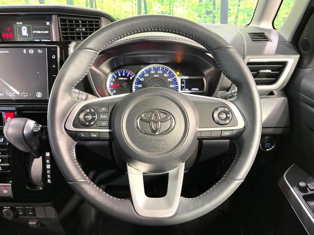 ルーミー カスタムＧ　純正９インチディスプレイオーディオ　バックカメラ　Ｂｌｕｅｔｏｏｔｈ　スマートアシスト　両側電動スライドドア　シートヒーター　レーダークルーズ　ドラレコ　ＥＴＣ　ＬＥＤヘッドライト　クリアランスソナー（21枚目）