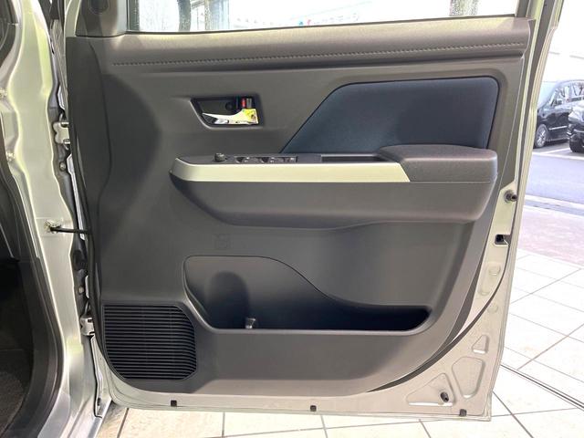 ルーミー カスタムＧ　純正９インチディスプレイオーディオ　バックカメラ　Ｂｌｕｅｔｏｏｔｈ　スマートアシスト　両側電動スライドドア　シートヒーター　レーダークルーズ　ドラレコ　ＥＴＣ　ＬＥＤヘッドライト　クリアランスソナー（45枚目）