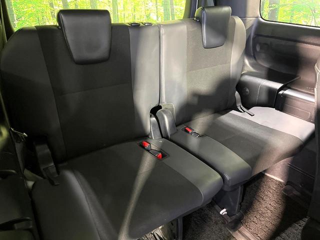 ノア Ｓｉ　ダブルバイビーＩＩ　純正ナビ　バックカメラ　両側電動スライドドア　クルーズコントロール　リアオートエアコン　禁煙　ハーフレザーシート　革巻ステアリング　ＬＥＤヘッドライト　Ｂｌｕｅｔｏｏｔｈ　アイドリングストップ（10枚目）