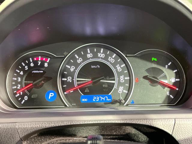 ノア Ｓｉ　ダブルバイビーＩＩ　純正ナビ　バックカメラ　両側電動スライドドア　クルーズコントロール　リアオートエアコン　禁煙　ハーフレザーシート　革巻ステアリング　ＬＥＤヘッドライト　Ｂｌｕｅｔｏｏｔｈ　アイドリングストップ（22枚目）