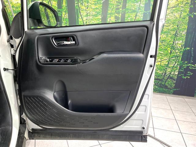 ノア Ｓｉ　ダブルバイビーＩＩ　純正ナビ　バックカメラ　両側電動スライドドア　クルーズコントロール　リアオートエアコン　禁煙　ハーフレザーシート　革巻ステアリング　ＬＥＤヘッドライト　Ｂｌｕｅｔｏｏｔｈ　アイドリングストップ（39枚目）