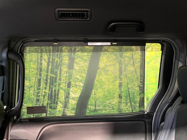 ノア Ｓｉ　ダブルバイビーＩＩ　純正ナビ　バックカメラ　両側電動スライドドア　クルーズコントロール　リアオートエアコン　禁煙　ハーフレザーシート　革巻ステアリング　ＬＥＤヘッドライト　Ｂｌｕｅｔｏｏｔｈ　アイドリングストップ（41枚目）