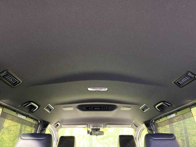 ノア Ｓｉ　ダブルバイビーＩＩ　純正ナビ　バックカメラ　両側電動スライドドア　クルーズコントロール　リアオートエアコン　禁煙　ハーフレザーシート　革巻ステアリング　ＬＥＤヘッドライト　Ｂｌｕｅｔｏｏｔｈ　アイドリングストップ（42枚目）