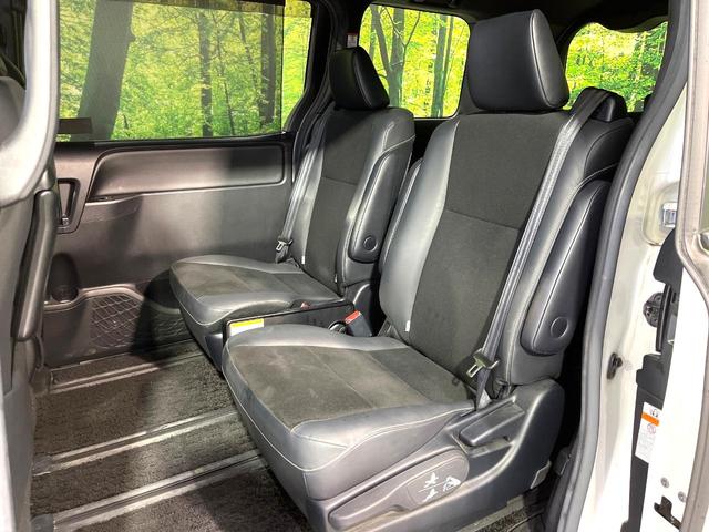 ノア Ｓｉ　ダブルバイビーＩＩ　純正ナビ　バックカメラ　両側電動スライドドア　クルーズコントロール　リアオートエアコン　禁煙　ハーフレザーシート　革巻ステアリング　ＬＥＤヘッドライト　Ｂｌｕｅｔｏｏｔｈ　アイドリングストップ（46枚目）