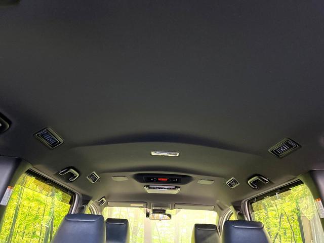 ノア Ｓｉ　ダブルバイビーＩＩ　純正ナビ　バックカメラ　両側電動スライドドア　クルーズコントロール　リアオートエアコン　禁煙　ハーフレザーシート　革巻ステアリング　ＬＥＤヘッドライト　Ｂｌｕｅｔｏｏｔｈ　アイドリングストップ（50枚目）