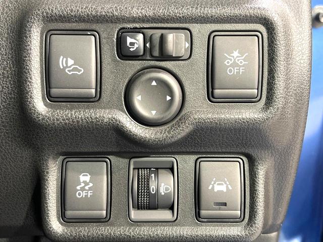 ノート ｅ－パワー　Ｘ　純正ナビ　全周囲カメラ　エマージェンシーブレーキ　デジタルインナーミラー　ドラレコ　禁煙　ステアリングスイッチ　１５インチＡＷ　インテリジェントキー　オートエアコン　ＥＴＣ　　電動格納ミラー（5枚目）