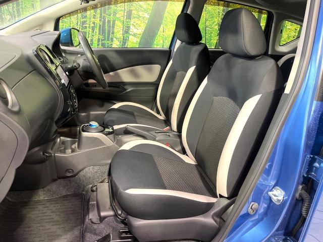 ノート ｅ－パワー　Ｘ　純正ナビ　全周囲カメラ　エマージェンシーブレーキ　デジタルインナーミラー　ドラレコ　禁煙　ステアリングスイッチ　１５インチＡＷ　インテリジェントキー　オートエアコン　ＥＴＣ　　電動格納ミラー（40枚目）