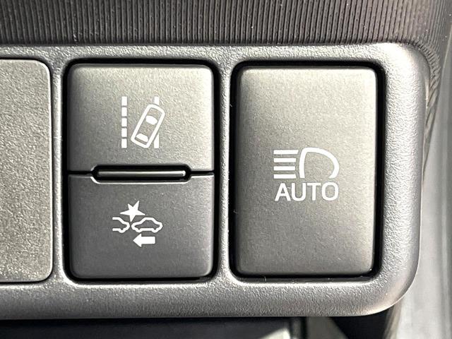 アクア Ｇソフトレザーセレクション　ＳＤナビ　バックカメラ　セーフティセンス　オートハイビーム　クルーズコントロール　スマートキー　禁煙　ハーフレザー　純正１５インチＡＷ　ドラレコ　ＥＴＣ　ステアリングスイッチ　オートライト（5枚目）