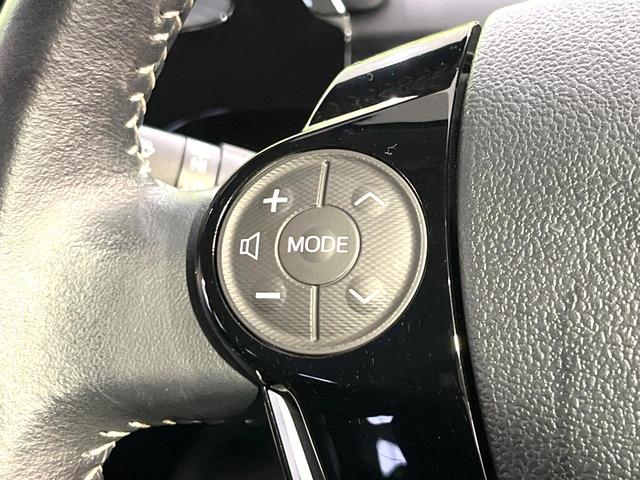 アクア Ｇソフトレザーセレクション　ＳＤナビ　バックカメラ　セーフティセンス　オートハイビーム　クルーズコントロール　スマートキー　禁煙　ハーフレザー　純正１５インチＡＷ　ドラレコ　ＥＴＣ　ステアリングスイッチ　オートライト（31枚目）