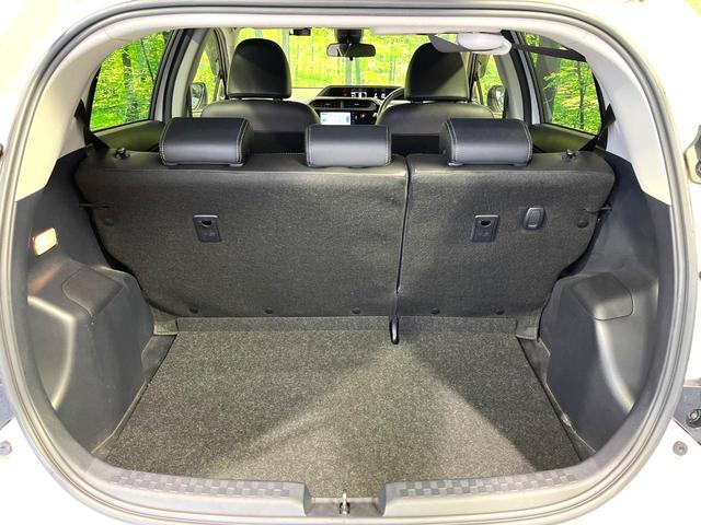 アクア Ｇソフトレザーセレクション　ＳＤナビ　バックカメラ　セーフティセンス　オートハイビーム　クルーズコントロール　スマートキー　禁煙　ハーフレザー　純正１５インチＡＷ　ドラレコ　ＥＴＣ　ステアリングスイッチ　オートライト（45枚目）