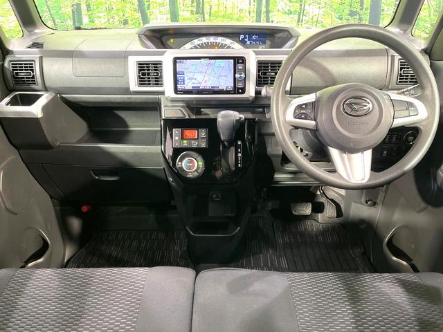 ウェイク ＬリミテッドＳＡＩＩＩ　メモリーナビ　Ｂｌｕｅｔｏｏｔｈ　全周囲カメラ　スマートアシスト　両側電動スライドドア　ドラレコ　ＥＴＣ　ＬＥＤヘッドライト　純正１４インチＡＷ　クリアランスソナー　ＣＤ／ＤＶＤ再生　フルセグ（2枚目）