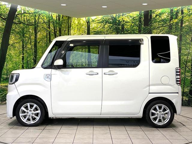 ウェイク ＬリミテッドＳＡＩＩＩ　メモリーナビ　Ｂｌｕｅｔｏｏｔｈ　全周囲カメラ　スマートアシスト　両側電動スライドドア　ドラレコ　ＥＴＣ　ＬＥＤヘッドライト　純正１４インチＡＷ　クリアランスソナー　ＣＤ／ＤＶＤ再生　フルセグ（47枚目）