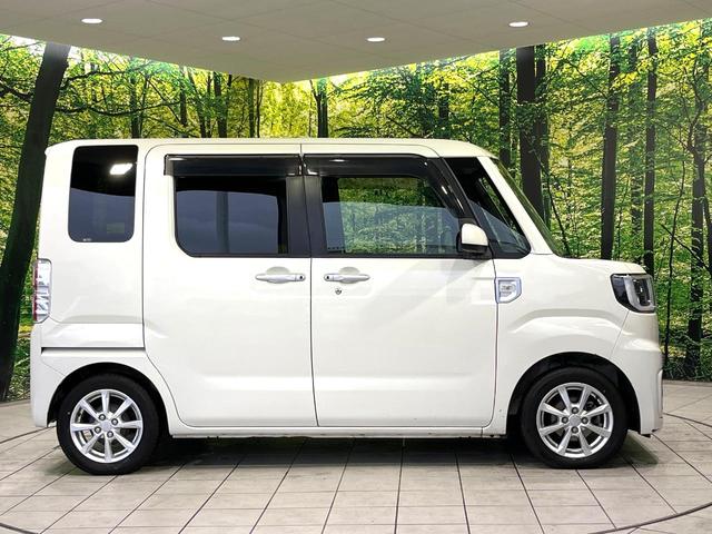 ウェイク ＬリミテッドＳＡＩＩＩ　メモリーナビ　Ｂｌｕｅｔｏｏｔｈ　全周囲カメラ　スマートアシスト　両側電動スライドドア　ドラレコ　ＥＴＣ　ＬＥＤヘッドライト　純正１４インチＡＷ　クリアランスソナー　ＣＤ／ＤＶＤ再生　フルセグ（49枚目）