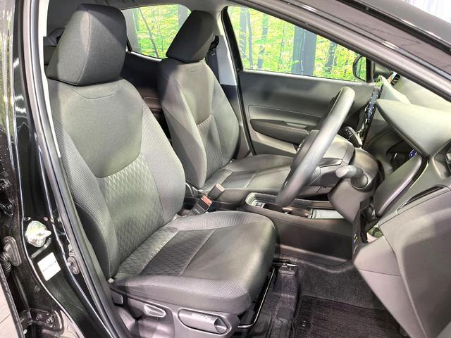 アクア Ｘ　純正ディスプレイオーディオ　全周囲カメラ　レーダークルーズコントロール　前席シートヒーター　ＡＣ１００Ｖ電源　禁煙　ＬＥＤヘッドライト　ステアリングスイッチ　スマートキー　オートエアコン（8枚目）