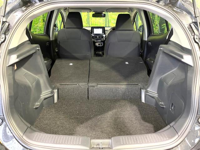 アクア Ｘ　純正ディスプレイオーディオ　全周囲カメラ　レーダークルーズコントロール　前席シートヒーター　ＡＣ１００Ｖ電源　禁煙　ＬＥＤヘッドライト　ステアリングスイッチ　スマートキー　オートエアコン（10枚目）