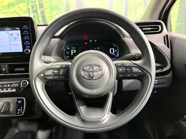 アクア Ｘ　純正ディスプレイオーディオ　全周囲カメラ　レーダークルーズコントロール　前席シートヒーター　ＡＣ１００Ｖ電源　禁煙　ＬＥＤヘッドライト　ステアリングスイッチ　スマートキー　オートエアコン（11枚目）